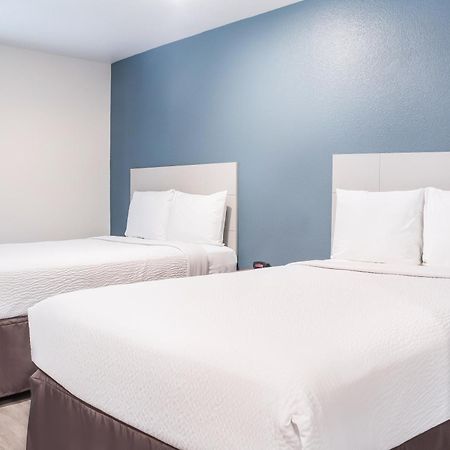 Woodspring Suites Houston La Porte Exterior photo