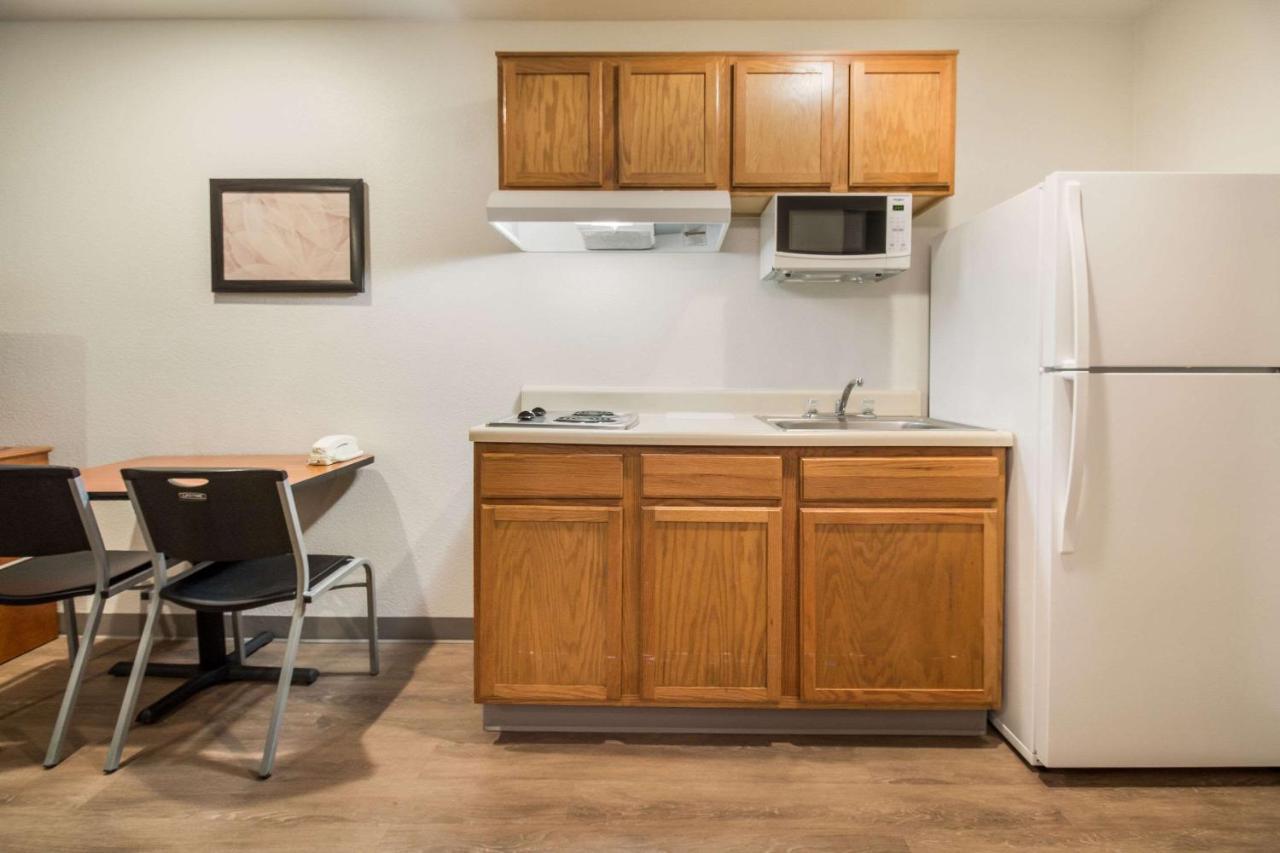 Woodspring Suites Houston La Porte Exterior photo