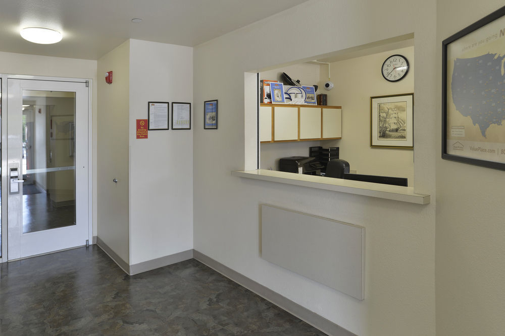 Woodspring Suites Houston La Porte Exterior photo