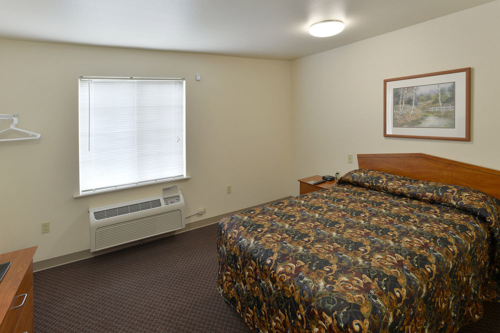 Woodspring Suites Houston La Porte Exterior photo