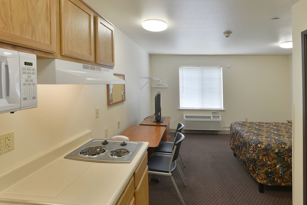 Woodspring Suites Houston La Porte Exterior photo
