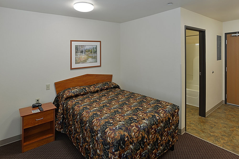 Woodspring Suites Houston La Porte Exterior photo
