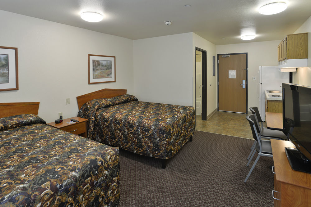 Woodspring Suites Houston La Porte Exterior photo