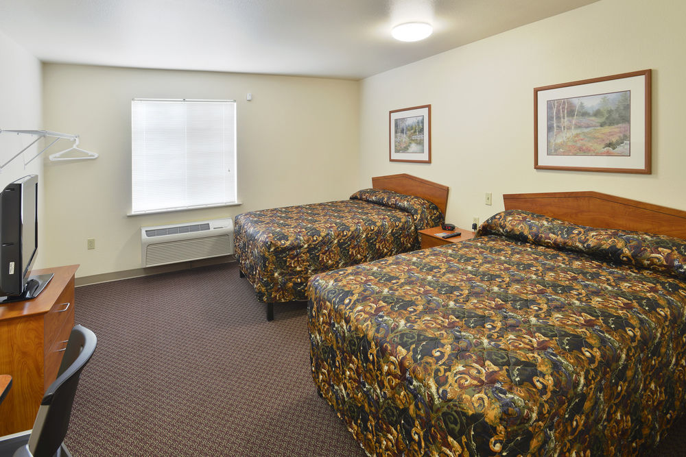 Woodspring Suites Houston La Porte Exterior photo