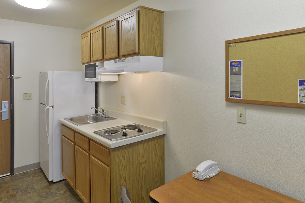 Woodspring Suites Houston La Porte Exterior photo