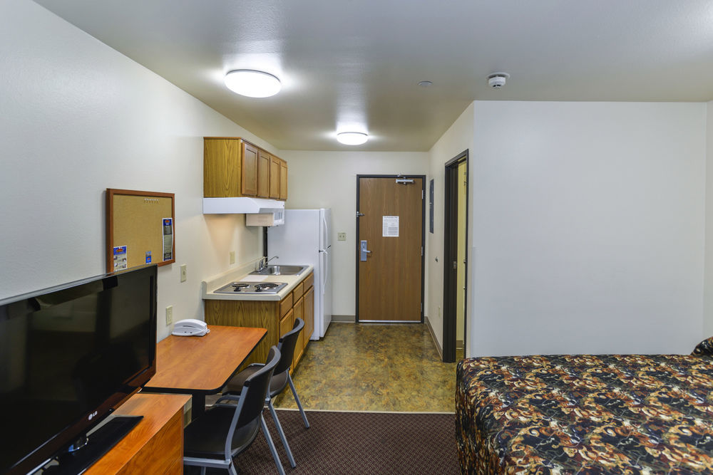 Woodspring Suites Houston La Porte Exterior photo